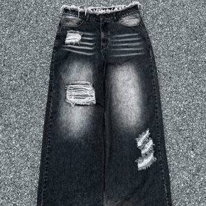 <span class=keywords><strong>Felpa</strong></span> con Cappuccio <span class=keywords><strong>Oversize</strong></span> Personalizzata con Etichetta Privata, Stampa Digitale Grafica, Zip Intera, <span class=keywords><strong>Grigia</strong></span>, Stile Streetwear di Alta Gamma in Cotone Terry Lavato - Product Image 6