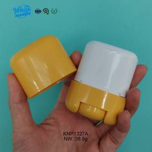 Tái chế kem chống nắng Contour Stick container bơm lại khử mùi Stick 35 gam Kem chống nắng Stick bao bì - Product Image 5