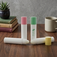 Flacon de massage à bille pour crème pour les yeux, emballage cosmétique vide de 20 ml, décoration de couleur personnalisée