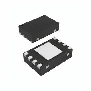 Memoria 8 WDFN Exposed Pad TC58CYG2S0HRAIG Comprar Componentes Electrónicos en Línea En Stock - Product Image 1
