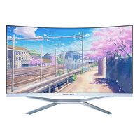 Ordenador portátil de 27 pulgadas Core Cpu I3 I5 I7aio Barebone barato todo en uno Pc de escritorio Gamer precio de fábrica para la oficina en casa