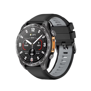 Montre HKSF HD300 PRo AMOLED IGPS - Product Image 3