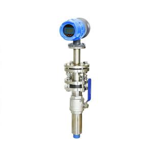 Débitmètre facile à installer DN 500, fabricant de débitmètres, débitmètre DN 100 - Product Image 6