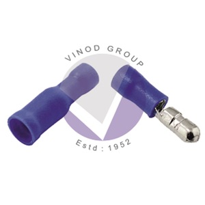 Connecteurs de FIL Cuivre Electro Tin Étamé Isolé Femelle DÉCONNECTEURS Conforme ROHS Sertissage Terminal Câble Terminaison Modèle - Product Image 5