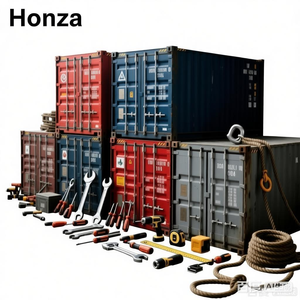 Offres Spéciales Conteneurs Maritimes d'Occasion de Haute Qualité <span class=keywords><strong>40</strong></span> <span class=keywords><strong>pieds</strong></span> et 20 <span class=keywords><strong>pieds</strong></span> (Secs et Réfrigérés) – <span class=keywords><strong>Vente</strong></span> Chaude sur le Marché Australien - Product Image 2