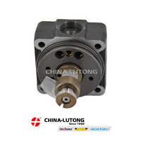 Componentes de Bomba VE, Cabezal Hidráulico y Rotor 4/9R 1468334611 para VW Passat Multivan Transporter T4 1.9 TD AAZ ABL, Kit de Juntas para Motor