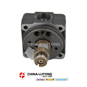 Composants de pompe VE, tête hydraulique et rotor 4/9R 1468334611 pour VW Passat Multivan Transporter T4 1.9 TD AAZ ABL, kit de joints de moteur - Product Image 3