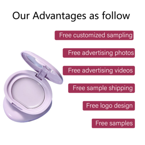 บลัชออนเนื้อครีม OEM รับผ<span class=keywords><strong>ลิ</strong></span>ตโลโก้เอง สีชัด ติดทนนาน ใช้ได้ทั้ง<span class=keywords><strong>แก้ม</strong></span> <span class=keywords><strong>ป</strong></span>าก และใบหน้า - Product Image 6