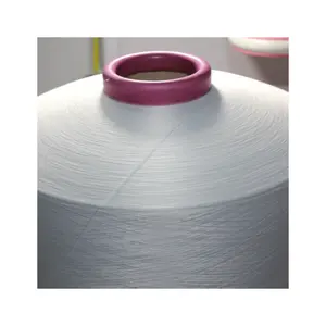 DTY 150/144 SIM Polyester Dty Yarn 100% Polyester Yarn Polyester Texture Yarn