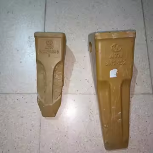 أسنان دلو V43 للحفارات, قطع غيار حفارة الأسنان دلو لكوبوتا - Product Image 5