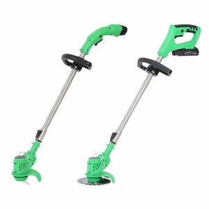 <span class=keywords><strong>Tagliaerba</strong></span> <span class=keywords><strong>elettrico</strong></span> decespugliatore tosaerba 21V agli ioni di litio Cordless Weed decespugliatore Kit <span class=keywords><strong>tagliaerba</strong></span> attrezzi da giardino - Product Image 3