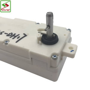 Temporizador Original para lavadora, doble eje, 15 minutos de DXT-15SF-201 - Product Image 4