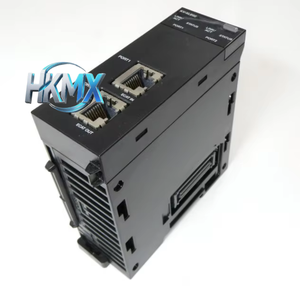 KV-XLE02 - โมดูลขยาย PLC อุตสาหกรรมป้องกันฝุ่นสำหรับการขยาย I/O/การส่งข้อมูล - Product Image 1