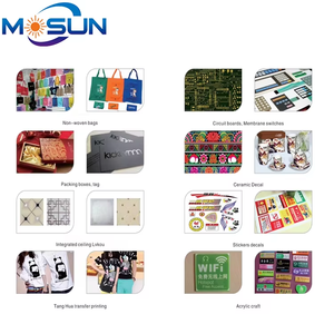 MSBS-FD1020 सबसे अच्छा बिक्री सस्ता कन्वेयर ड्रायर बड़ा हीटिंग ओवन के लिए सुरंग बेल्ट यूवी स्क्रीन प्रिंटिंग मशीन - Product Image 2