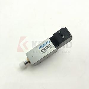 เครื่องพิมพ์โซลินอยด์วาล์ว M2.184.1091/04 AVLM8-20-SA สำหรับ SM102 CD102อะไหล่ลม1ชิ้น - Product Image 2