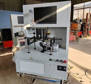 자동차 수리를위한 Mingyuan RYQ-3A 터보 차저 밸런싱 머신 - Product Image 6