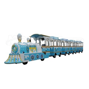 Vente directe d'usine moderne Manèges pour parcs d'attractions <span class=keywords><strong>Train</strong></span> <span class=keywords><strong>choo</strong></span> <span class=keywords><strong>choo</strong></span> pour centre commercial pour enfants <span class=keywords><strong>Train</strong></span> électrique à vendre - Product Image 1