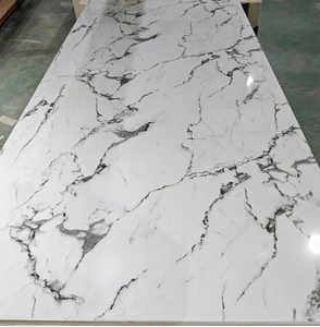 Panneau composite en bois et plastique lambris extérieurs patinés WPC revêtement mural extérieur pour l'extérieur extrusion intérieure - Product Image 6