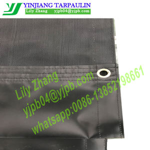 Lona para Camión de Asfalto de 7' x 24' - Product Image 6