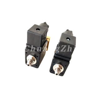 Valvola Solenoide di Alta Qualità 7.1382.0 Adatta per Compressore d'Aria a Vite KAESER Valvola Solenoide 7.0318.0 - Product Image 5