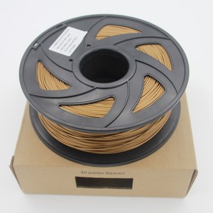 เส้นพลาสติกสำหรับพิมพ์ 3 มิติ PLA ขนาด 1.75 มม. ม้วน 330 ม. สำหรับวัสดุสิ้นเปลืองของเครื่องพิมพ์ 3 มิติ - Product Image 4