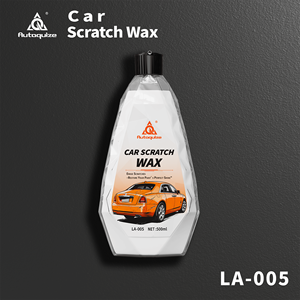 Polissage avancé pour éliminer <span class=keywords><strong>les</strong></span> <span class=keywords><strong>rayures</strong></span> de <span class=keywords><strong>voiture</strong></span>, élimine <span class=keywords><strong>les</strong></span> traces de tourbillons, améliore la brillance, séchage rapide pour kit d'entretien de peinture automobile DIY - Product Image 4