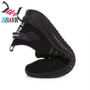 Zapatillas Deportivas y para Caminar para Hombre, Transpirables, Ligeras y Resistentes, en Oferta - Product Image 3