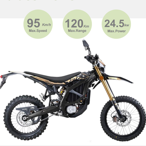 Promotion 2026 Nouvelle <span class=keywords><strong>Moto</strong></span> Tout-Terrain Électrique Surron Ultra Bee 24,5 kW 74 V avec <span class=keywords><strong>Chargeur</strong></span> Standard - Product Image 5