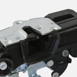 Actionneur de serrure de porte arrière gauche 931-108 pour Chevrolet pour GMC pour Cadillac 2007-2009, état neuf - Product Image 2