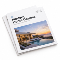 Service d'impression professionnel sur mesure de prospectus, brochures, catalogues et magazines