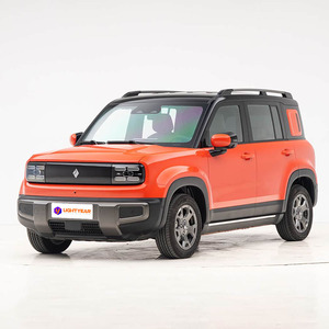 รถยนต์ใหม่เอี่ยม ราคาถูกและกำลังเป็นที่นิยม BAOJUN Yep PLUS รถยนต์จีน รองรับการชาร์จแบบยืดหยุ่น ชาร์จเร็ว DC ชาร์จได้ 30% ถึง 80% ใน 30 ถึง 35 นาที (ทุกประเภท) - Product Image 5