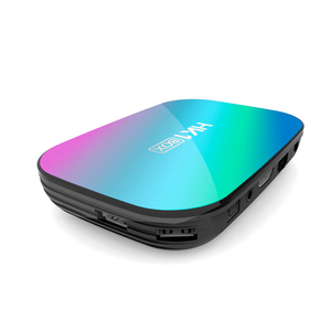 TV Box Inteligente con Resolución 8K, Reproductor Multimedia HK1, 4GB/32GB, LAN 100M, WIFI AC, <span class=keywords><strong>Chip</strong></span> Potente <span class=keywords><strong>Amlogic</strong></span> <span class=keywords><strong>S905X3</strong></span>, Android 9, STB Box para Juegos - Product Image 6