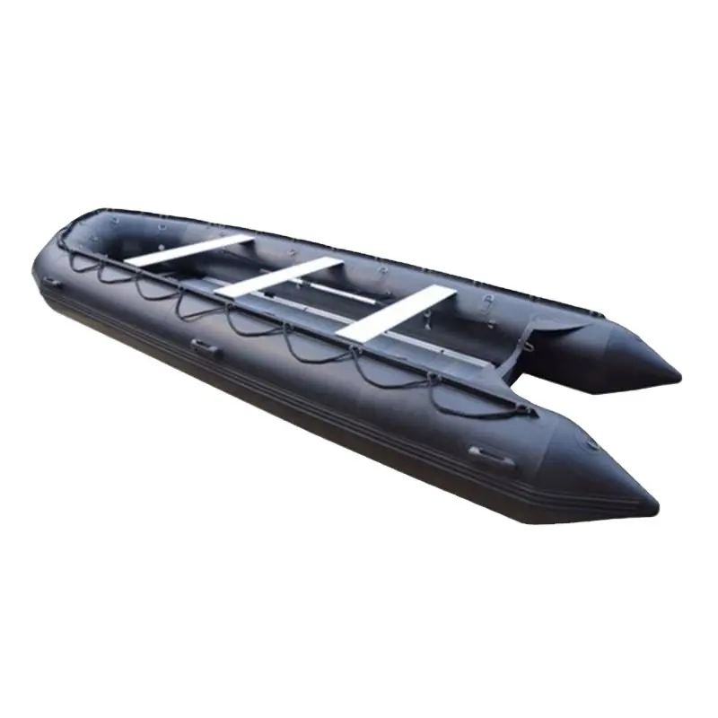 high level factory made low price inflatable boat