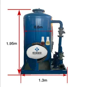 Óleo do motor do óleo do pirrolísis dos resíduos reciclando para a máquina diesel/óleo do motor usado para o equipamento diesel