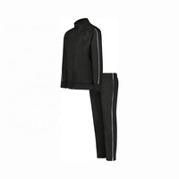 Vente en Gros Ensembles de Survêtements de Haute Qualité Ensemble de Survêtement et Jogging pour Garçons Enfants