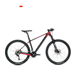 Vélo de montagne en fibre de carbone VETTA 27 vitesses 27,5/29 pouces VTT Fourche à suspension pneumatique Hydraulique VETTA Fibre de carbone - Product Image 2