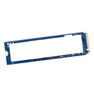 NV3 KC3000 2TB M.2 NVMe SSD, ความเร็วอ่าน/เขียนเต็มรูปแบบ 7000MB/s, PCIe 4.0 x4, ฮีทซิงค์ในตัวและบัฟเฟอร์ DRAM - Product Image 2