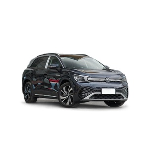 รถมือสอง VW ID 6 crozz Pro รถอะคูราไฟฟ้าความเร็วสูงสำหรับผู้ใหญ่ - Product Image 1