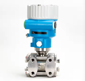 高精度インテリジェント差圧トランスミッタE + H PMD50/PMD55/75センサー4-20ma液体IP66/67石油機器 - Product Image 6