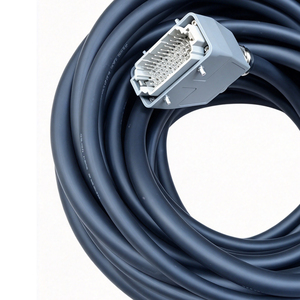 Cable de Extensión de Alimentación para Robot FANUC SR-RCC-G8ES-A07, Cable de Conexión de Señal para Brazo Robótico, Alta Calidad, Soporte Técnico - Product Image 4
