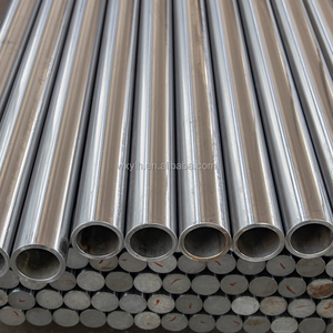 Ylh ללא סטנדרט מותאם אישית 12 16 20 25 30 60 60 מוט מוט בוכנה מוט כרום מצופה כרום צינור הידראולי צילינדרים 16-70mpa - Product Image 2