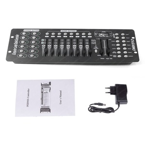 New DMX 192 191 Stage Beam KTV Par Light DMX Master Console Programmable Control DMX 512 Control - Product Image 3