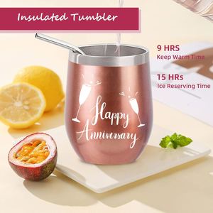 New Wedding Anniversary Gifts for Wife Led Rose Without Battery Romantic Gifts for Girlfriend Valentine's Day <b>Present</b> for Lover - Product Image 6