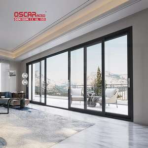 Puertas Corredizas de Vidrio Usadas para Armario, Cerraduras para Puertas Corredizas de <span class=keywords><strong>Segunda</strong></span> <span class=keywords><strong>Mano</strong></span>, Dormitorio, Oficina, Sala de Estar - Product Image 1