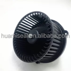 Moteur de soufflerie 11N6-90700 pour excavatrices R150-7, R210-7, R220-7, R290-7 - Pièces de climatisation - Product Image 2