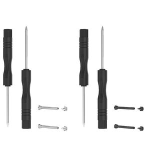 Outils de luxe pour <span class=keywords><strong>Garmin</strong></span> Forerunner 235 220 <span class=keywords><strong>230</strong></span> 620 630 735XT, tige à vis de 15 mm pour bracelet de montre cardiofréquencemètre, accessoire pour <span class=keywords><strong>Garmin</strong></span> - Product Image 1