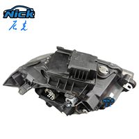 Pour BMW E87 Phares au xénon 2007-2011 BMW Série 1 E81 E82 E88 120i 130i 135i M1 Gauche et Droit Phare HID d'origine