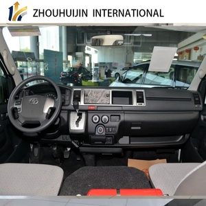 Autobús de <span class=keywords><strong>Pasajeros</strong></span> <span class=keywords><strong>Toyota</strong></span> <span class=keywords><strong>Hiace</strong></span> Coaster 2022 de 13 Plazas, Precio Bajo, Autobús Usado de Japón, Autobuses Urbanos <span class=keywords><strong>en</strong></span> <span class=keywords><strong>Venta</strong></span> - Product Image 4