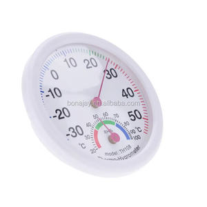 TH108 미니 야외 습도계 온도계 - Product Image 4