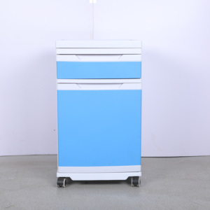 <span class=keywords><strong>Table</strong></span> <span class=keywords><strong>de</strong></span> <span class=keywords><strong>chevet</strong></span> d'hôpital HOCHEY, <span class=keywords><strong>prix</strong></span> bas, légère, en ABS, amovible - Product Image 2